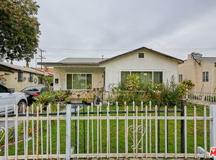 727 Oakford Dr, Los Angeles, CA 90022