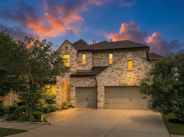 10311 Wylde Point Ln, Missouri City, TX 77459