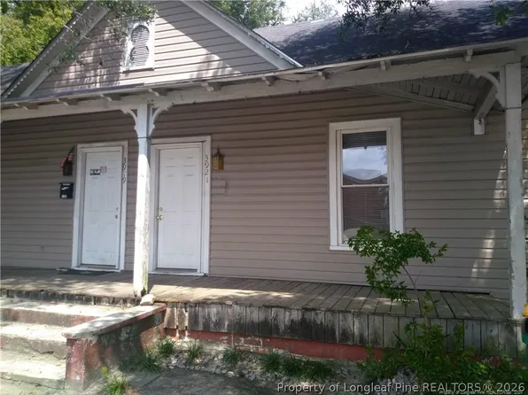 3921 Ellison St, Hope Mills, NC 28348