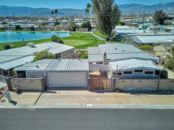 73241 San Carlos Dr, Thousand Palms, CA 92276