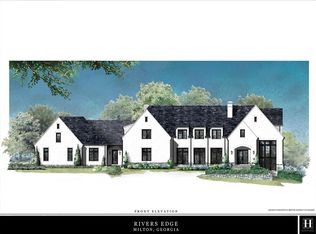 535 Lost River Bnd, Milton, GA 30004