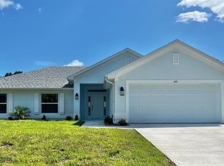 3165 Pericles Ave, North Port, FL 34286
