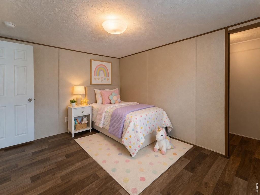 401 N Timberline Rd #10