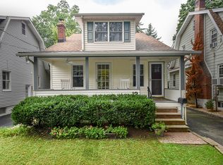 12 Prospect Pl, Springfield, NJ 07081