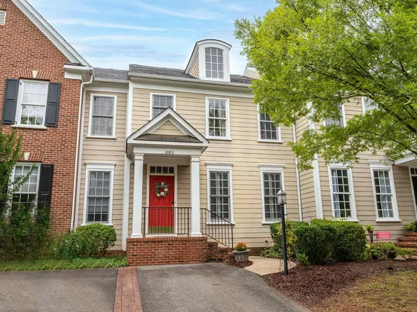 1083 Haden Ter, Crozet, VA 22932