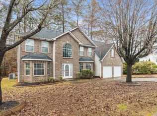 6876 Foxfire Pl, College Park, GA 30349