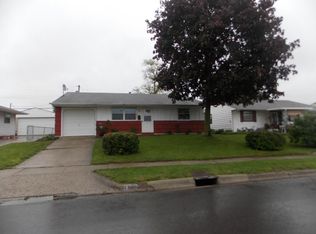 2846 Hillgate Rd, Columbus, OH 43207