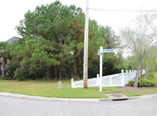 2306 Tortuga Ln, North Myrtle Beach, SC 29582