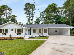 2743 Arldowne Dr, Tucker, GA 30084