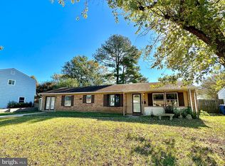 648 N Piping Rock Rd, Virginia Beach, VA 23452