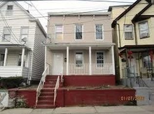 (Undisclosed Address), Perth Amboy, NJ 08861