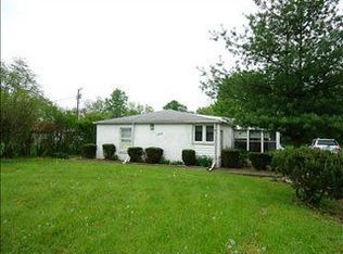 1569 N Raceway Rd, Indianapolis, IN 46234