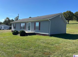 2899 N Highway 333, Webster, KY 40176