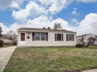 2919 Olivette Rd, Columbus, OH 43232