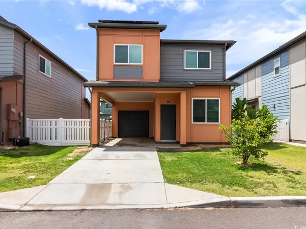 91-1640 Honouliuli St #97, Ewa Beach, HI 96706