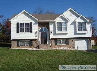 2113 Clinton Cir NW, Roanoke, VA 24017