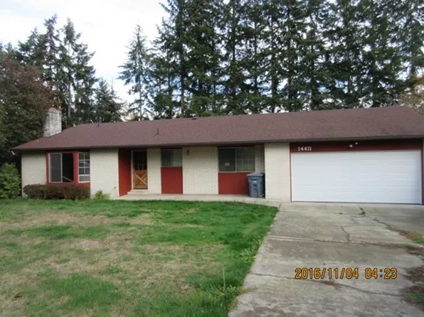 14411 116th Street Ct E, Puyallup, WA 98374