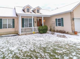 5000 Green Hills Rd, Festus, MO 63028