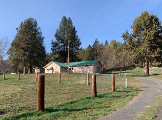 14909 Clover Creek Rd, Klamath Falls, OR 97601