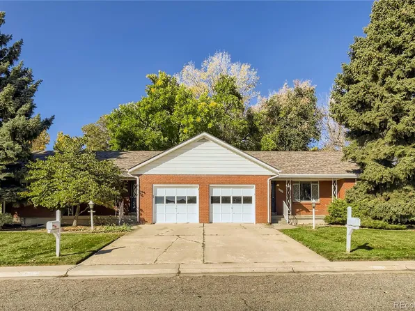 6705 Yarrow Street, Arvada, CO 80004