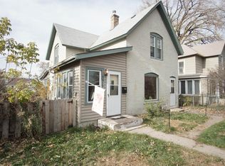 3470 3rd St NE, Minneapolis, MN 55418