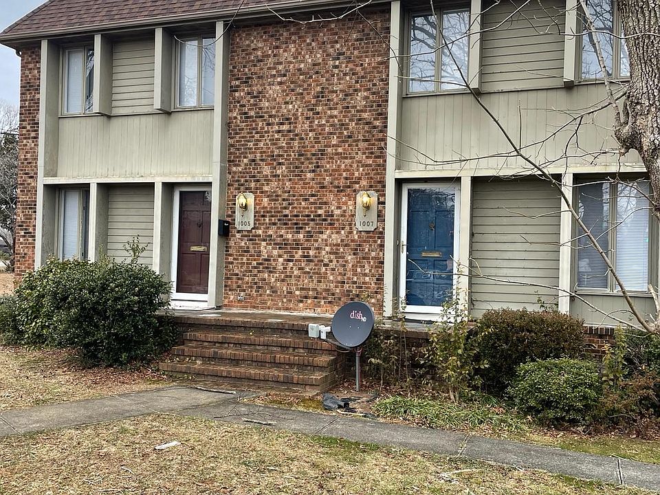 1005 Tarleton Ave, Burlington, NC 27215 Zillow