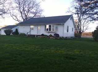 N140W18503 Cedar Ln, Richfield, WI 53076
