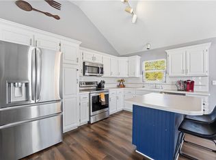 1020 N Logan St, Olathe, KS 66061