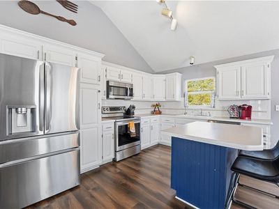 1020 N Logan St, Olathe, KS, 66061