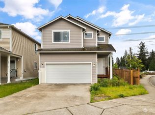 21311 SE 289th Way, Kent, WA