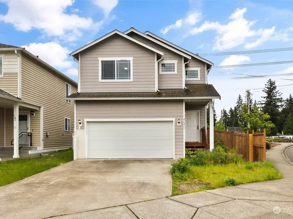 21311 SE 289th Way, Kent, WA 98042