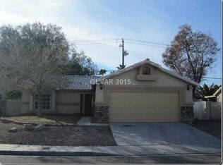 5023 Del Shannon St, North Las Vegas, NV 89031