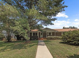 202 Christopher Dr, Abbeville, AL 36310