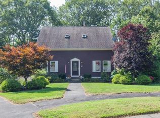 25 Charina Rd, Northborough, MA 01532