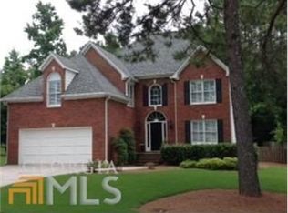 4 Paddock Pl SE, Rome, GA 30161
