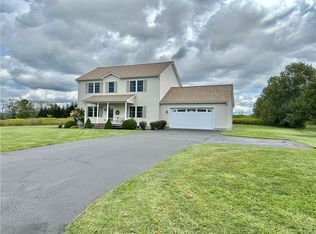 24 Cole Dr, Norwich, NY 13815