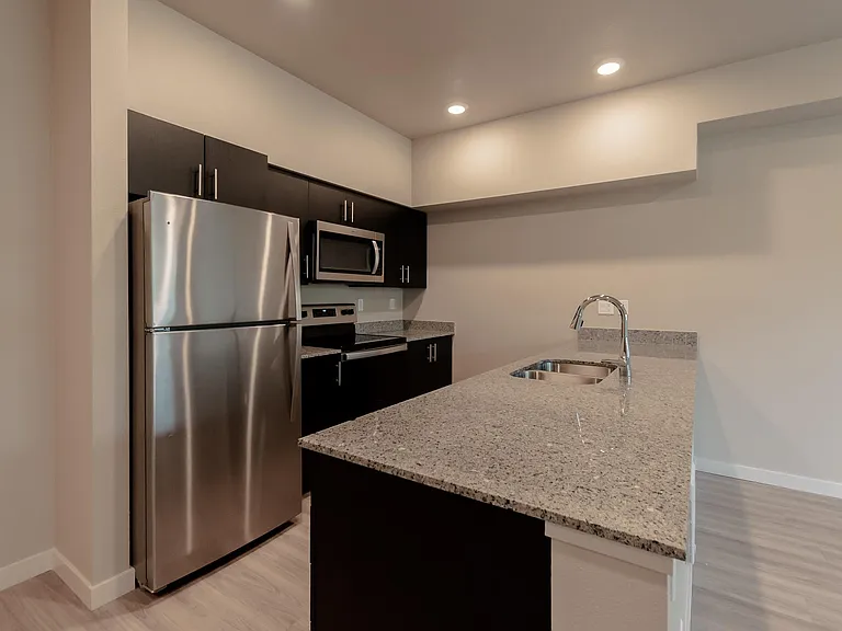 Abbey Creek Apartments — Photo 6