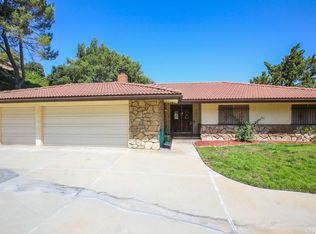 3211 Dulzura Dr, Hacienda Heights, CA 91745