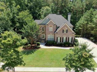 5666 Eternal Dr, Atlanta, GA 30349