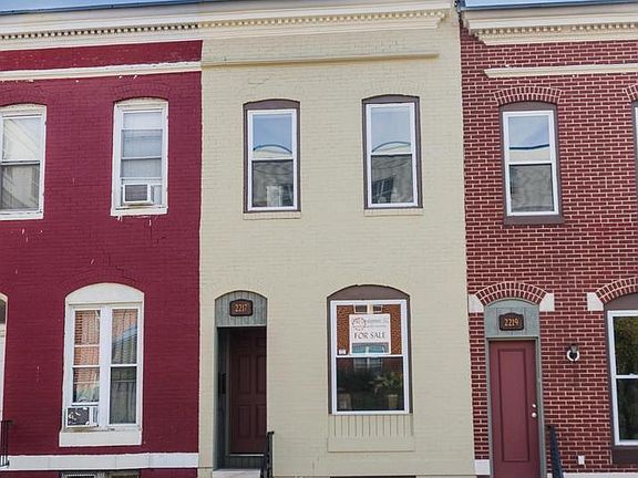 3rd image of 2217 W Baltimore St