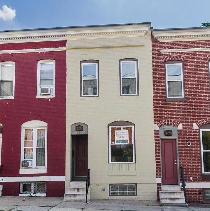 1st image of 2217 W Baltimore St