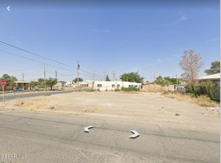 316 E Washington St, Anthony, TX 79821