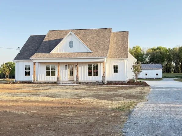 2797 Unionville Rd, Chapel Hill, TN 37034