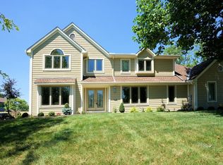 8760 Wellerstation Dr, Cincinnati, OH 45249