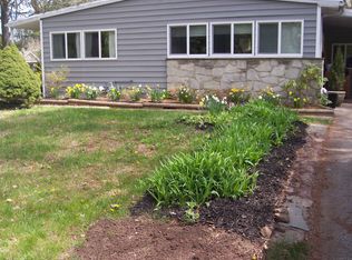 548 Graystone Rd, Ambler, PA 19002