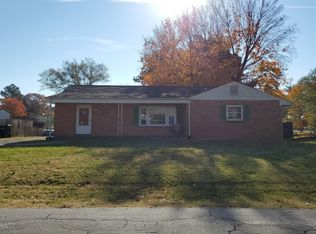 513 Hedgelawn Ave, Roanoke, VA 24019