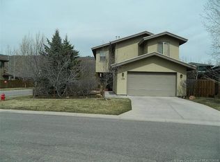 1124 Station Loop Rd, Park City, UT 84098