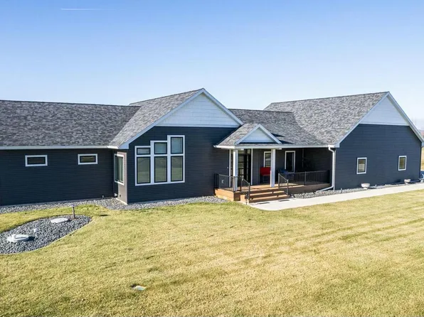 N13193 Wildrose ROAD, Trempealeau, WI 54661