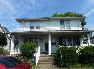 17 Franklin St, Highspire, PA 17034