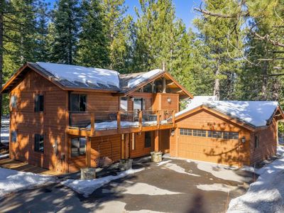 1005 Martis Lndg, Truckee, CA, 96161